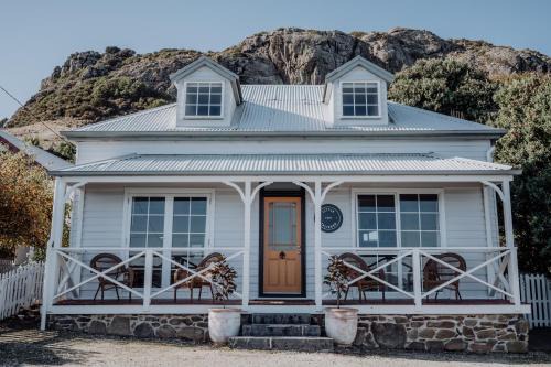 Stanley House | Little Talisker