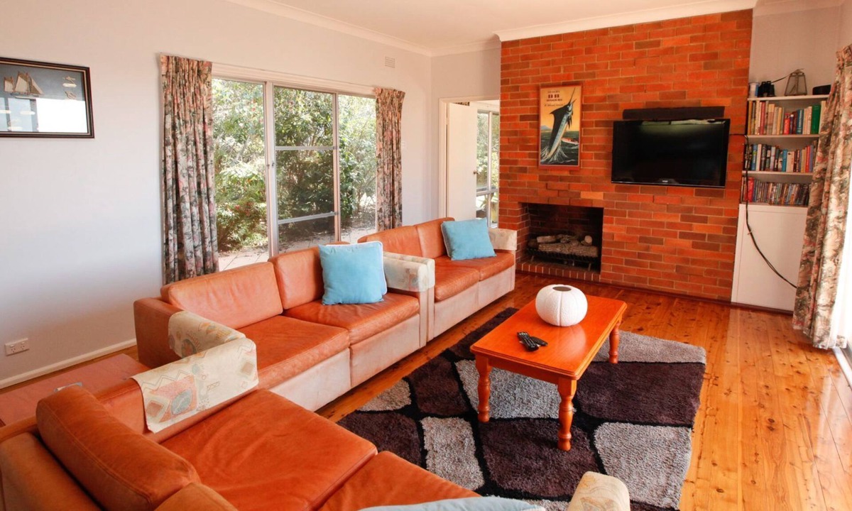 Bermagui House | Llorene - Murrah St 140
