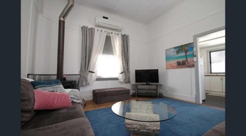 Andrews House | LMN Cottage