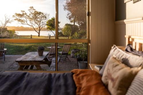 Coles Bay House | Lobster Pot Cabin