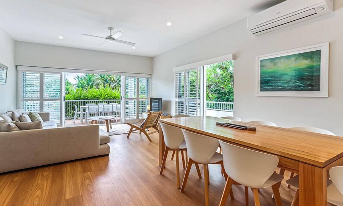 Sunshine Beach Apartment | Location, location, Sunshine Beach