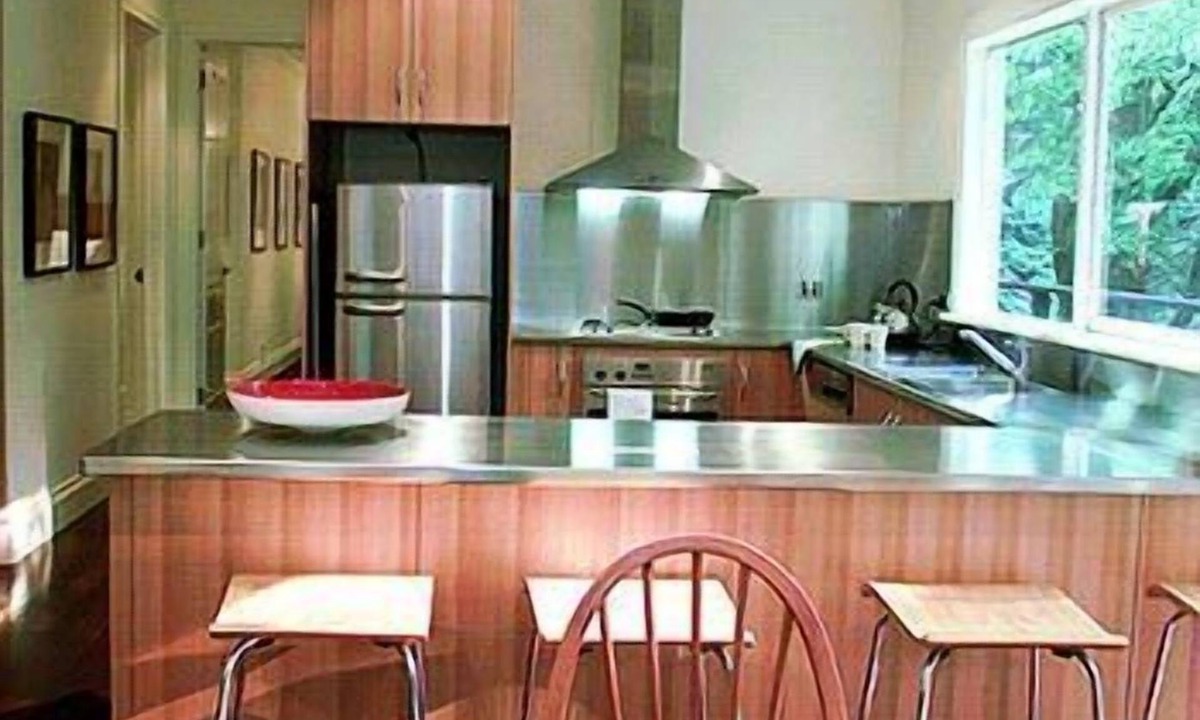 Olinda Apartment | Lochiel Luxury Accommodation