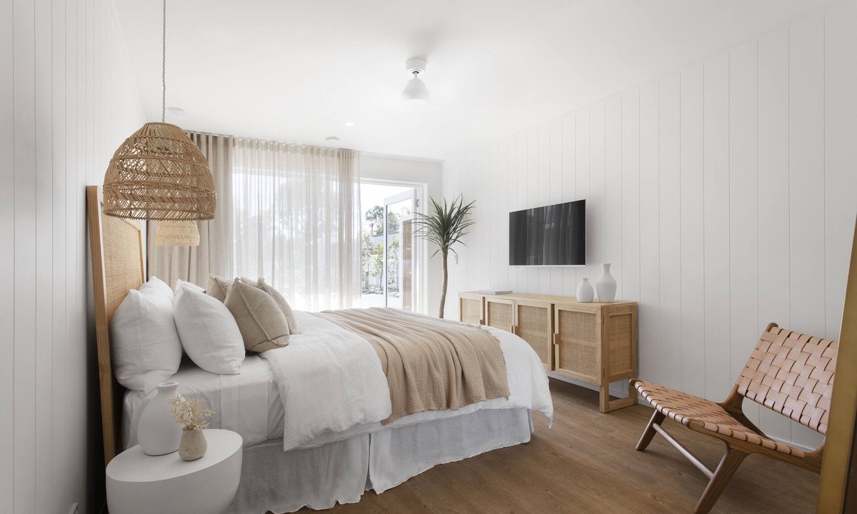 Maroochydore Hotel | Loea Boutique Hotel