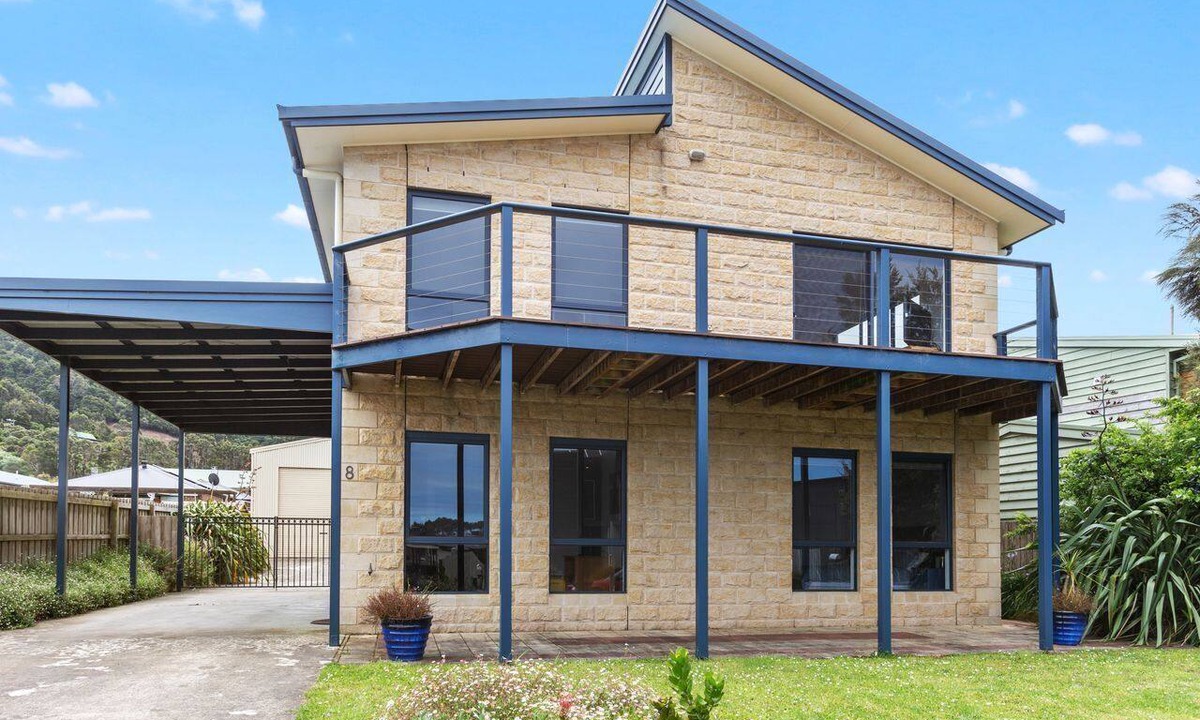 Apollo Bay House | Lofts