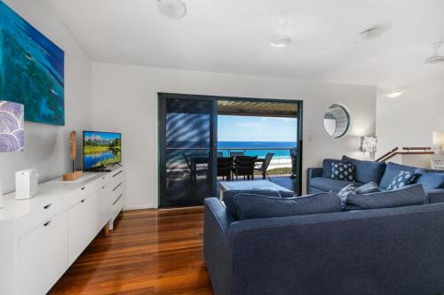 Point Lookout Apartment | Lookout Unit 8
