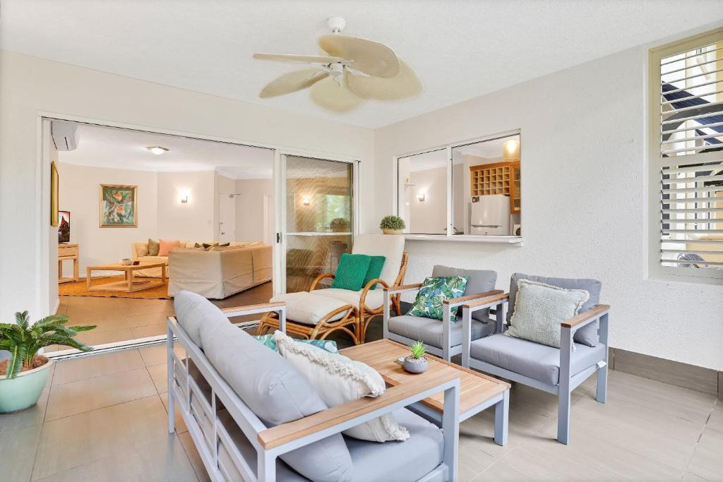 Cairns North Apartment | Lotus Lakes - Resort Style Living