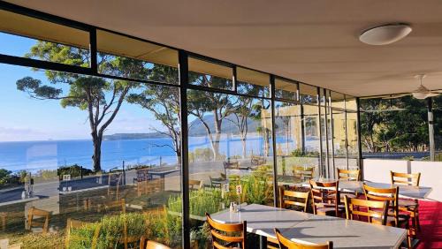 Eaglehawk Neck Apartment | Lufra Beachside Hotel