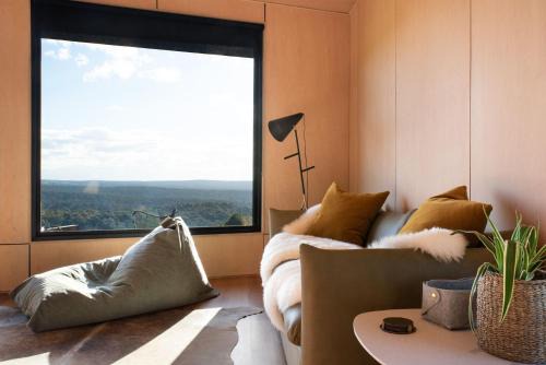 Bullarto House | Lumella