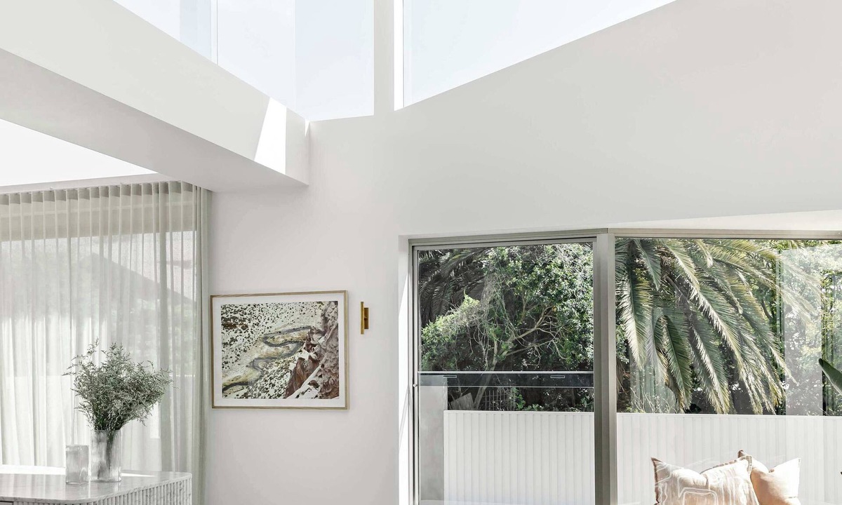 Mangerton House | Lumiere House Wollongong