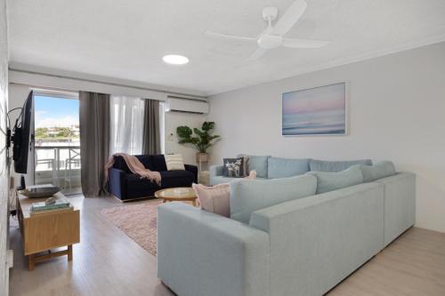 Yeppoon Apartment | Luna Blu & The Beach Loft Yeppoon- Private Apartments