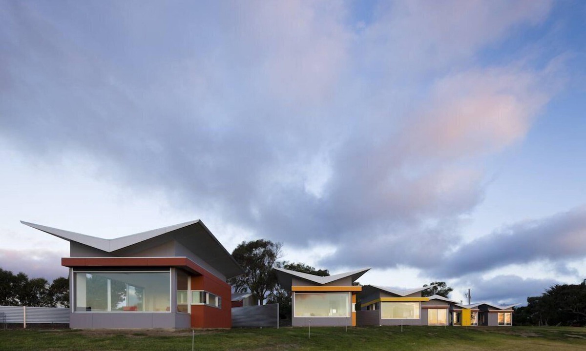 Bald Hills Cabin | Lush Pastures - Yankee Lodge