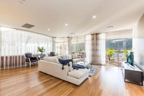 Brooklyn Apartment | Luxe at Brooklyn - Hawkesbury River Marina