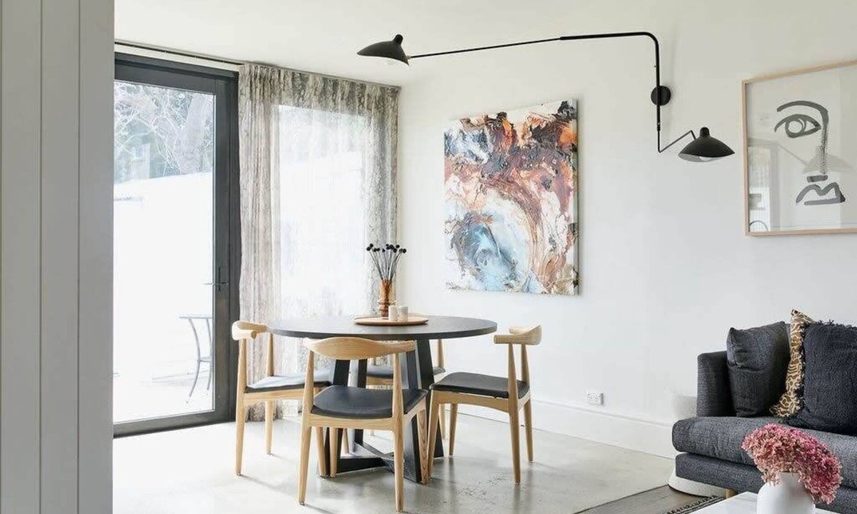 Hobart Central Business District House | Luxe cottage in the heart of Sandy Bay
