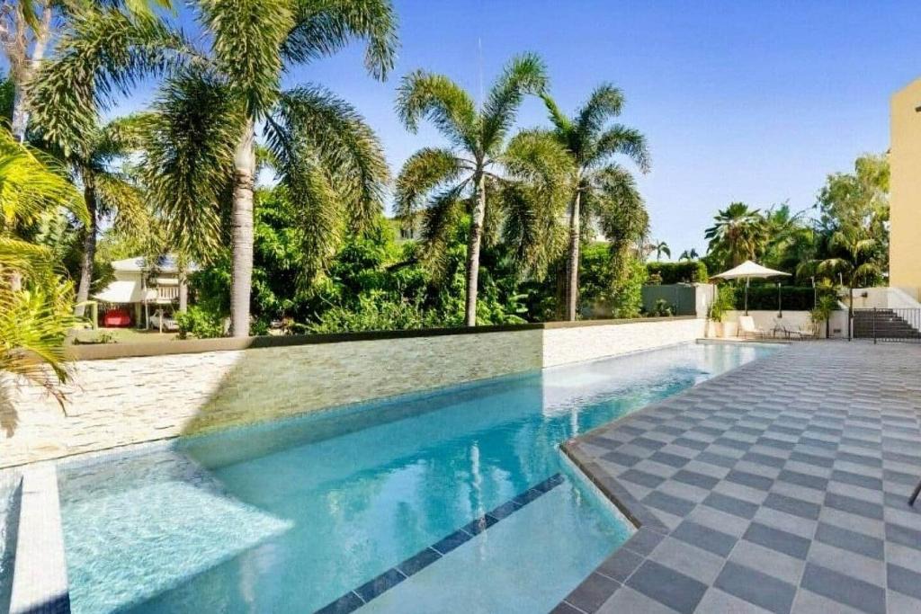 North Ward Apartment | Luxury 2 BR North Ward