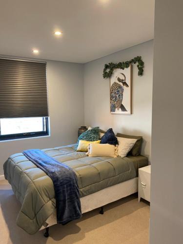 Wagga Wagga Apartment | Luxury 3 bdm Spacious apt in the heart of Wagga