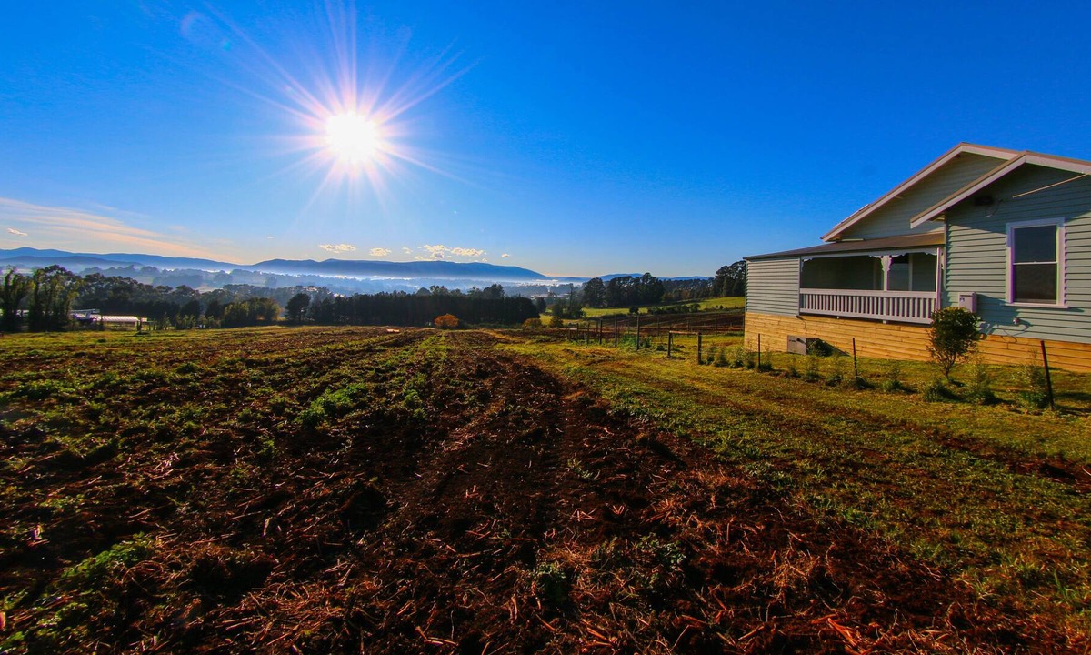 Silvan Other | Luxury Accommodation for Couples, Families and Groups