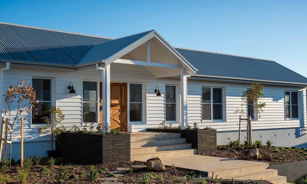 Willow Vale Villa | Luxury Coastal Vineyard Escape | Fig View | Crooked River Estate