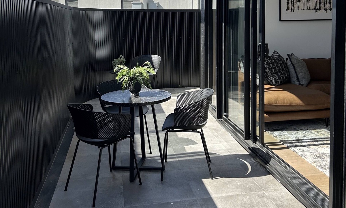 Rosanna House | Luxury Townhouse on Turnham