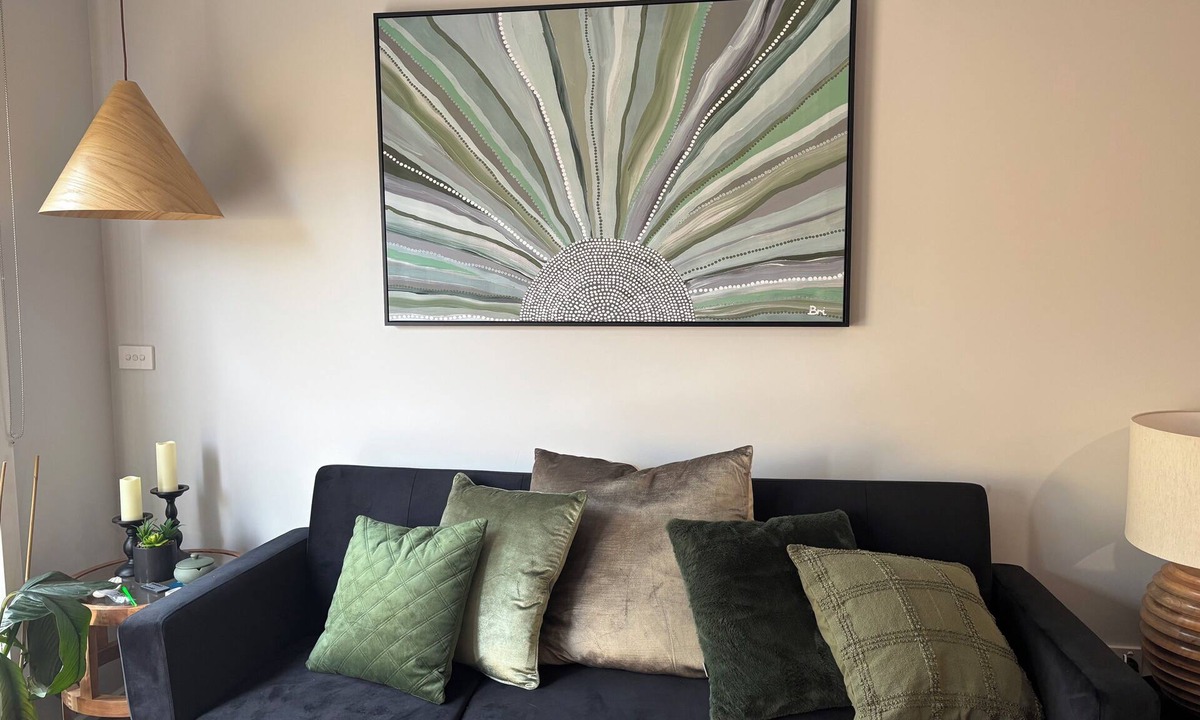 Rosebud House | Luxury with a 2 min walk to beach! A new way to Rosebud