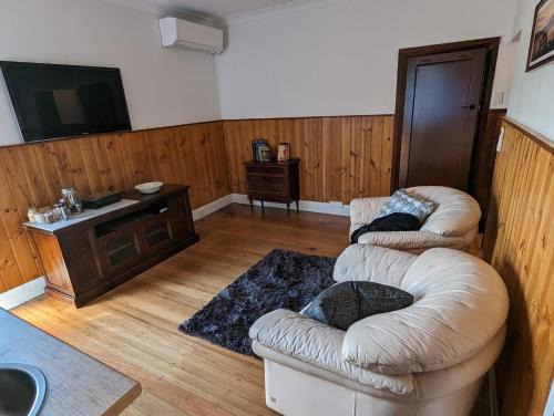 Queenstown Apartment | Lyell Cottage Queenstown Comfortable and Great Views