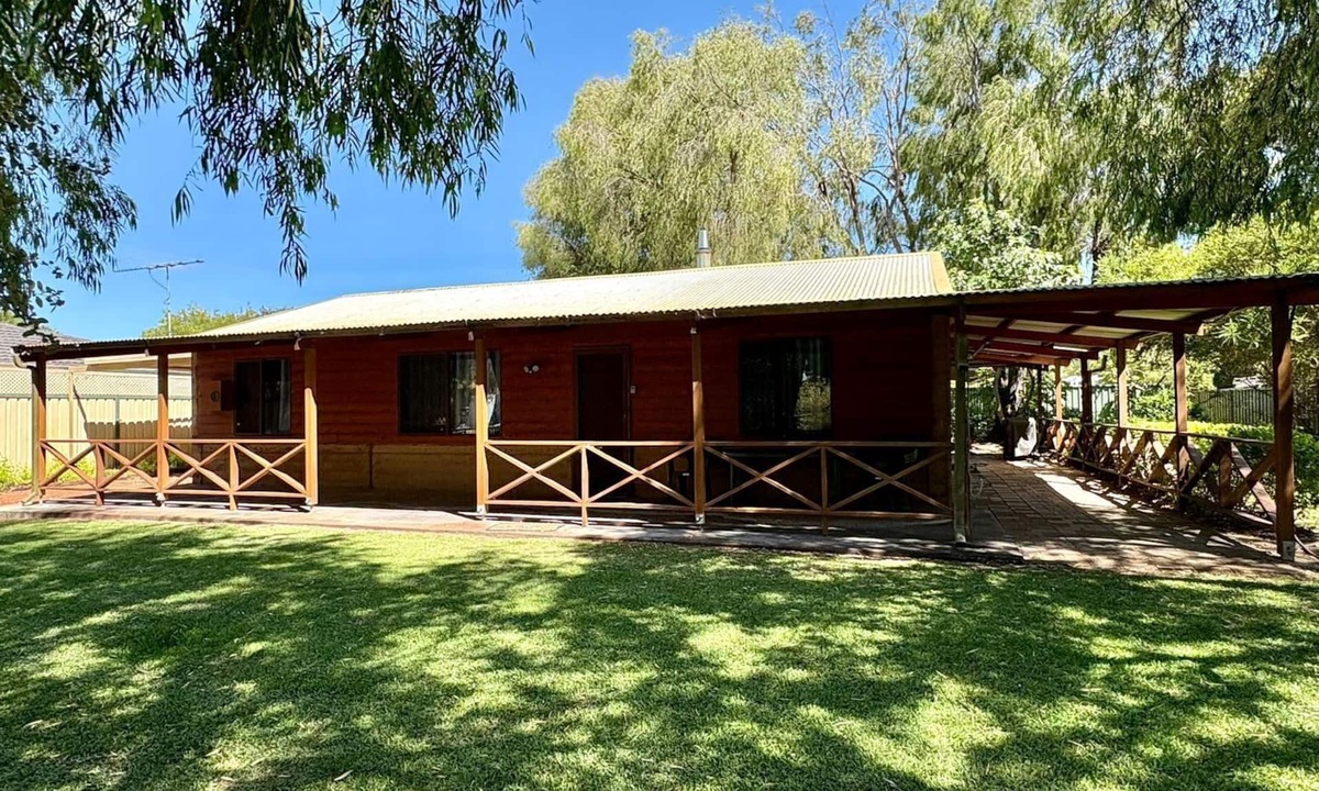 Geographe House | Macbeth Family Stay – Bayside Comfort for the Whole Family