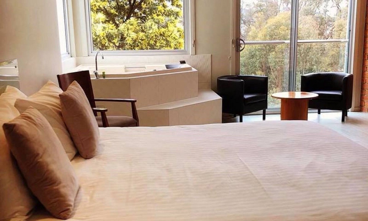 Macedon Hotel | Macedon Ranges Hotel & Spa