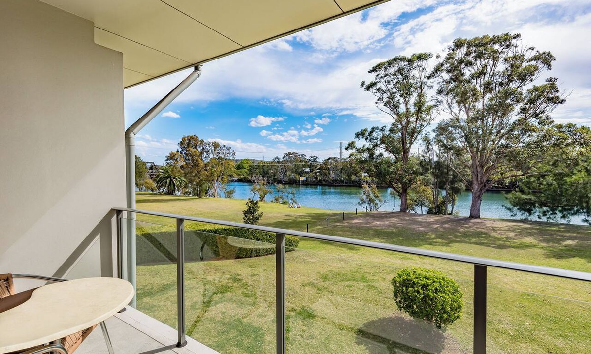 Argenton Hotel | Macquarie 4 Star