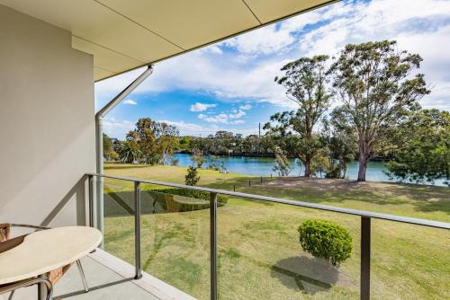 Argenton Hotel | Macquarie 4 Star