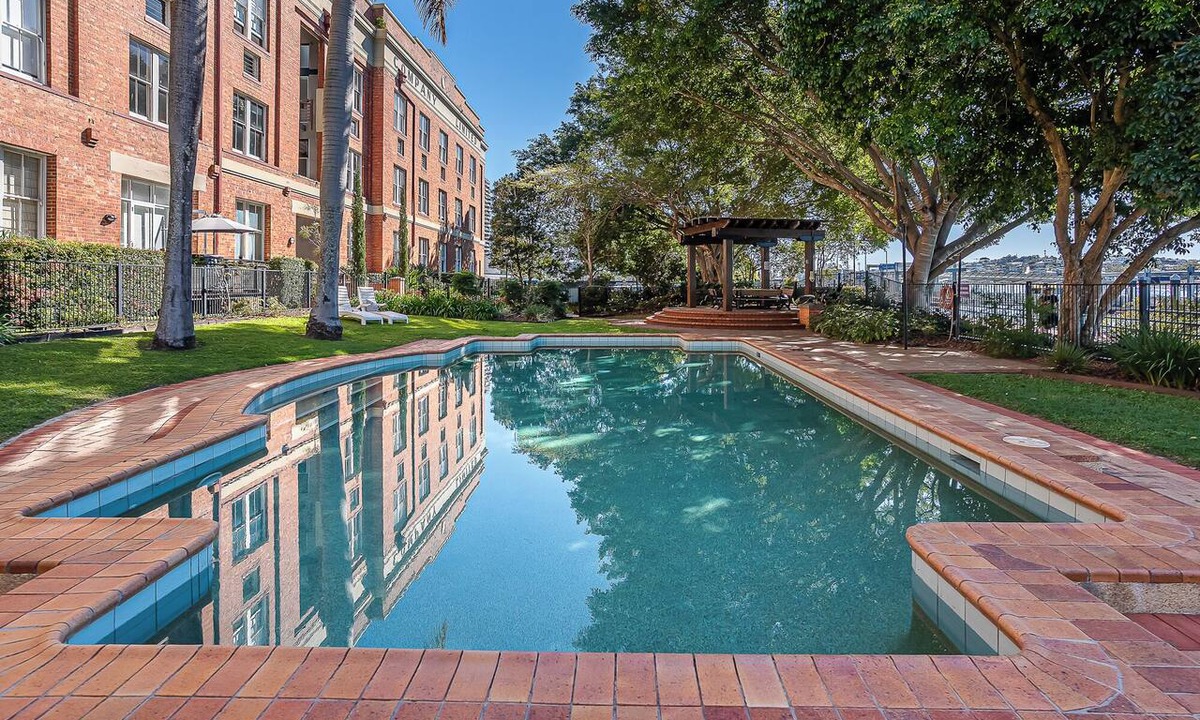 Teneriffe Apartment | Mactaggarts Place Apartments