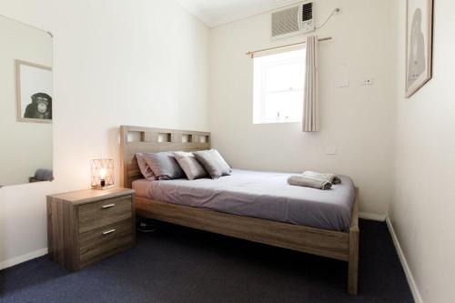 Chippendale Hostel | Mad Monkey Broadway