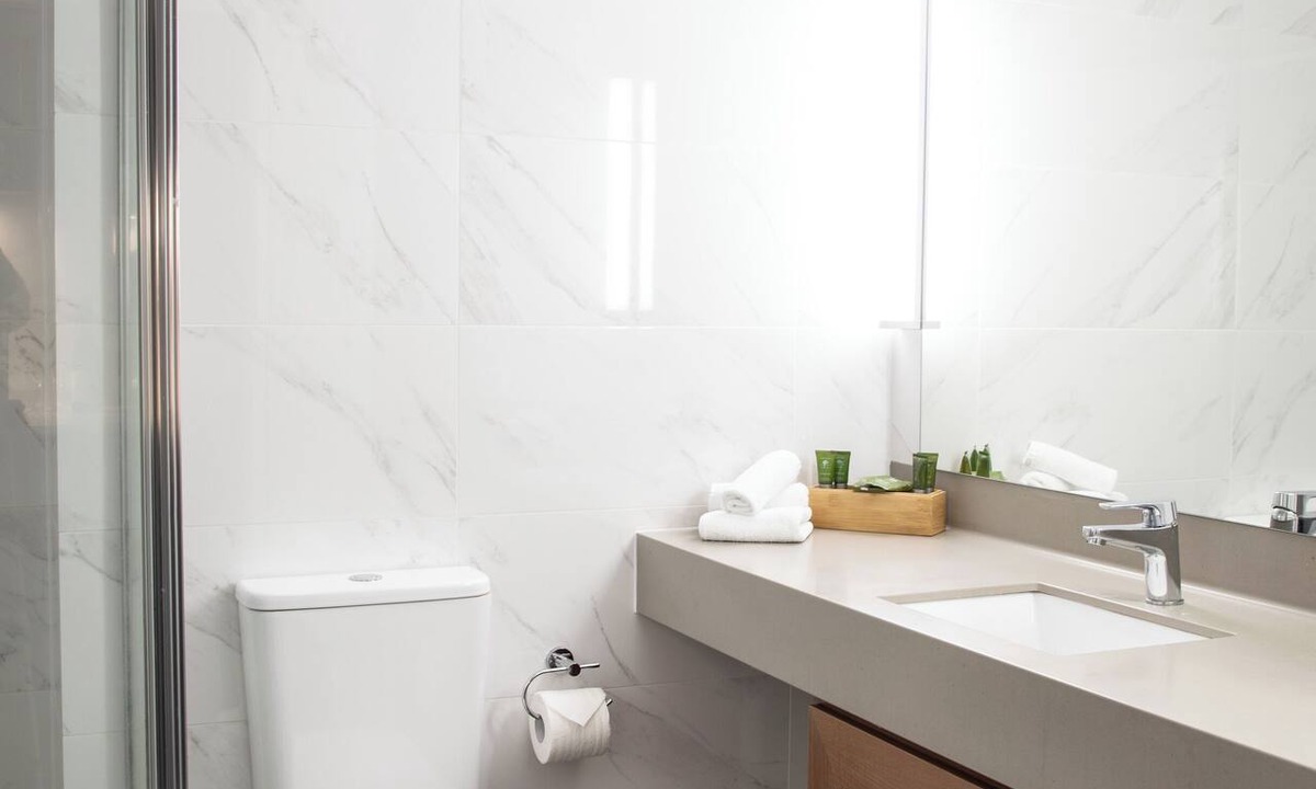 Braddon Hotel | Madison Capital Executive Apartments