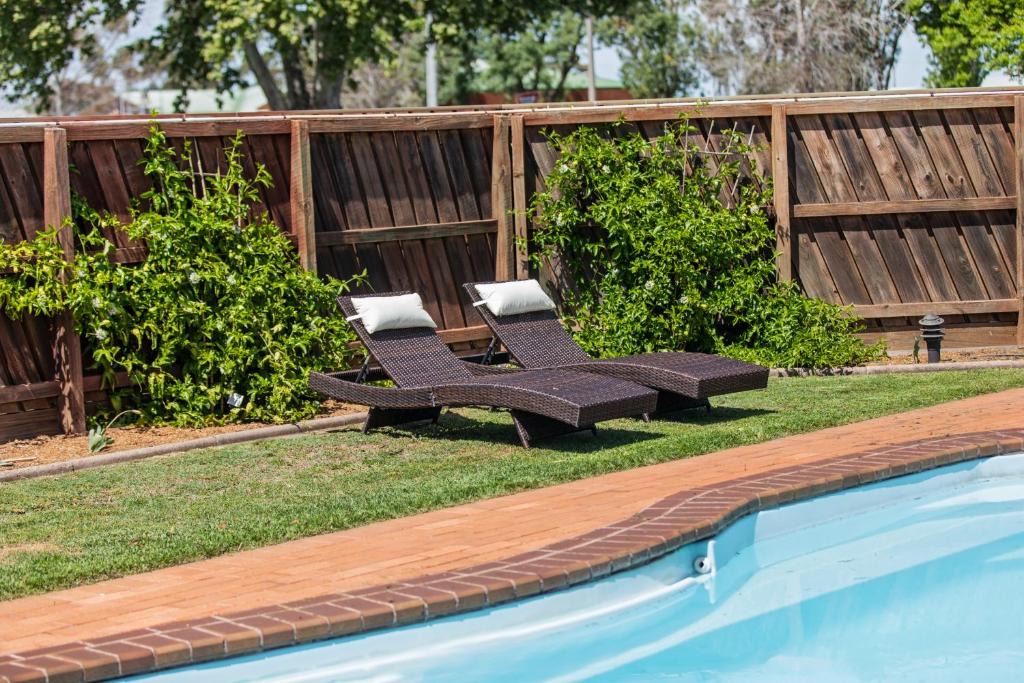 Maffra Hotel | Maffra Motor Inn