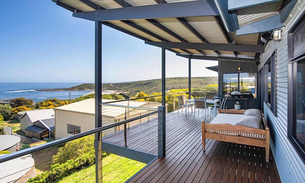 Gracetown House | Magnificent Bay and Ocean Views, Gracetown