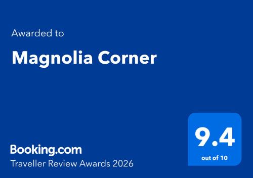 Bowral House | Magnolia Corner