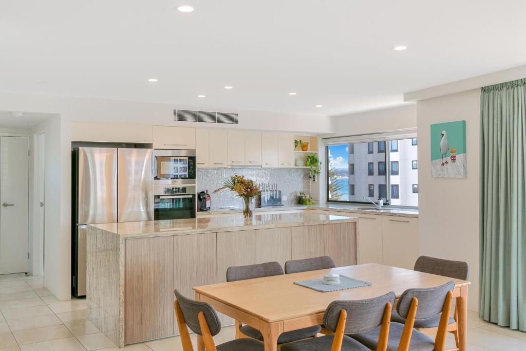 Coolangatta Apartment | Maili Unit 9