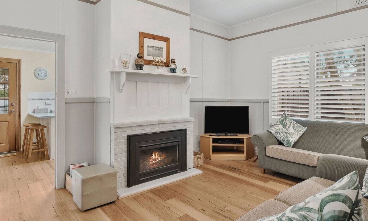 Queenscliff House | Maison Cottage in Queenscliff
