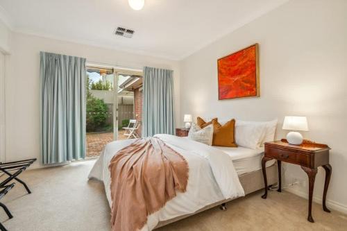 Glenside House | Maison d'Art