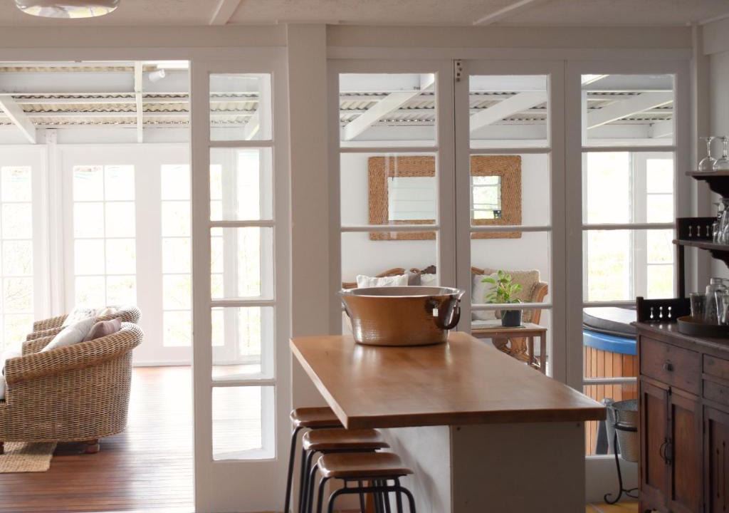 Maleny House | Maleny Homestead & Cottage