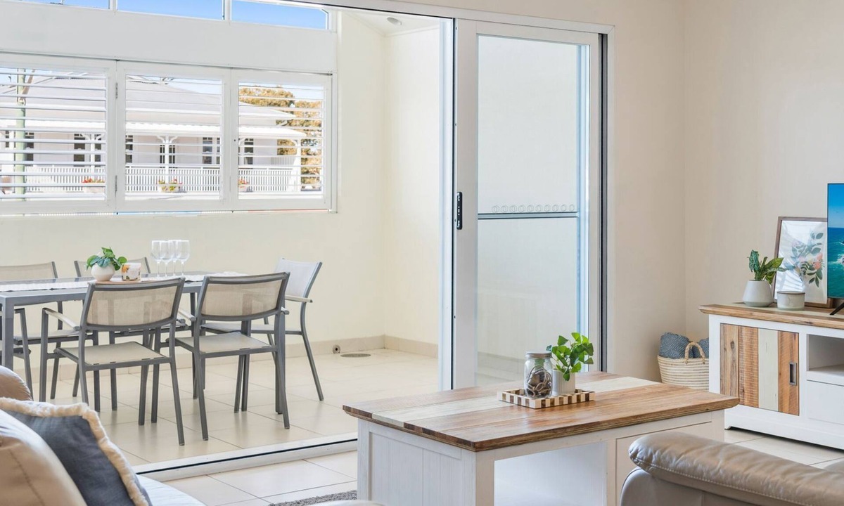 South Evans Head Apartment | Malibu Apartments Unit 1 and 2 - 5 Oak Street