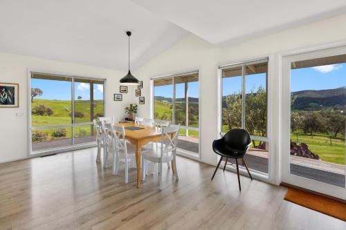 Bonnie Doon House | MANANDEL