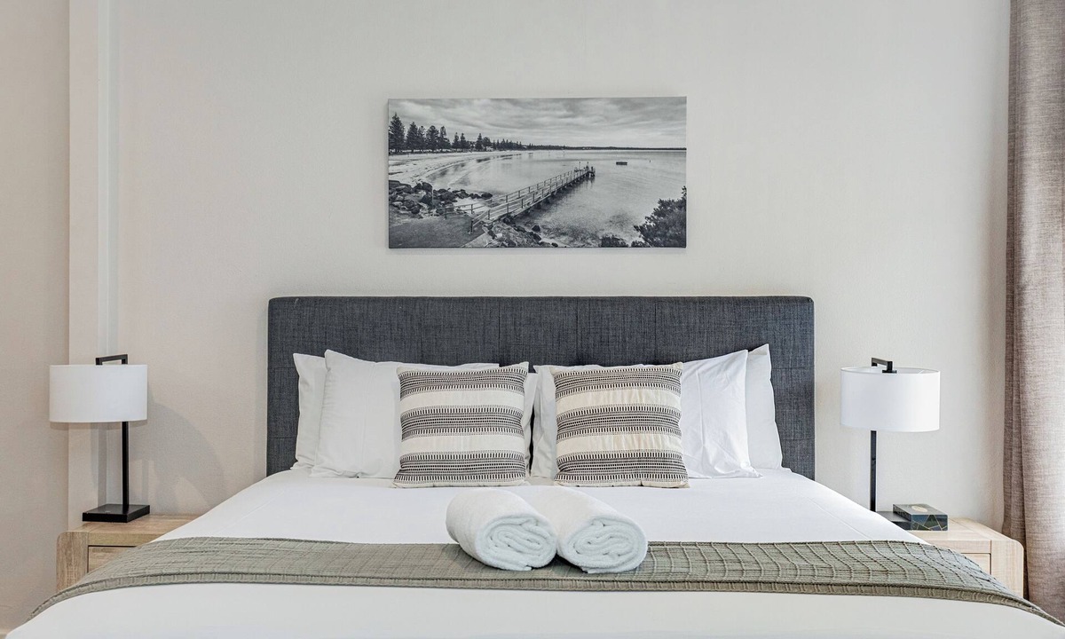 Centennial Park Hotel | Mandala Ace Albany Hotel