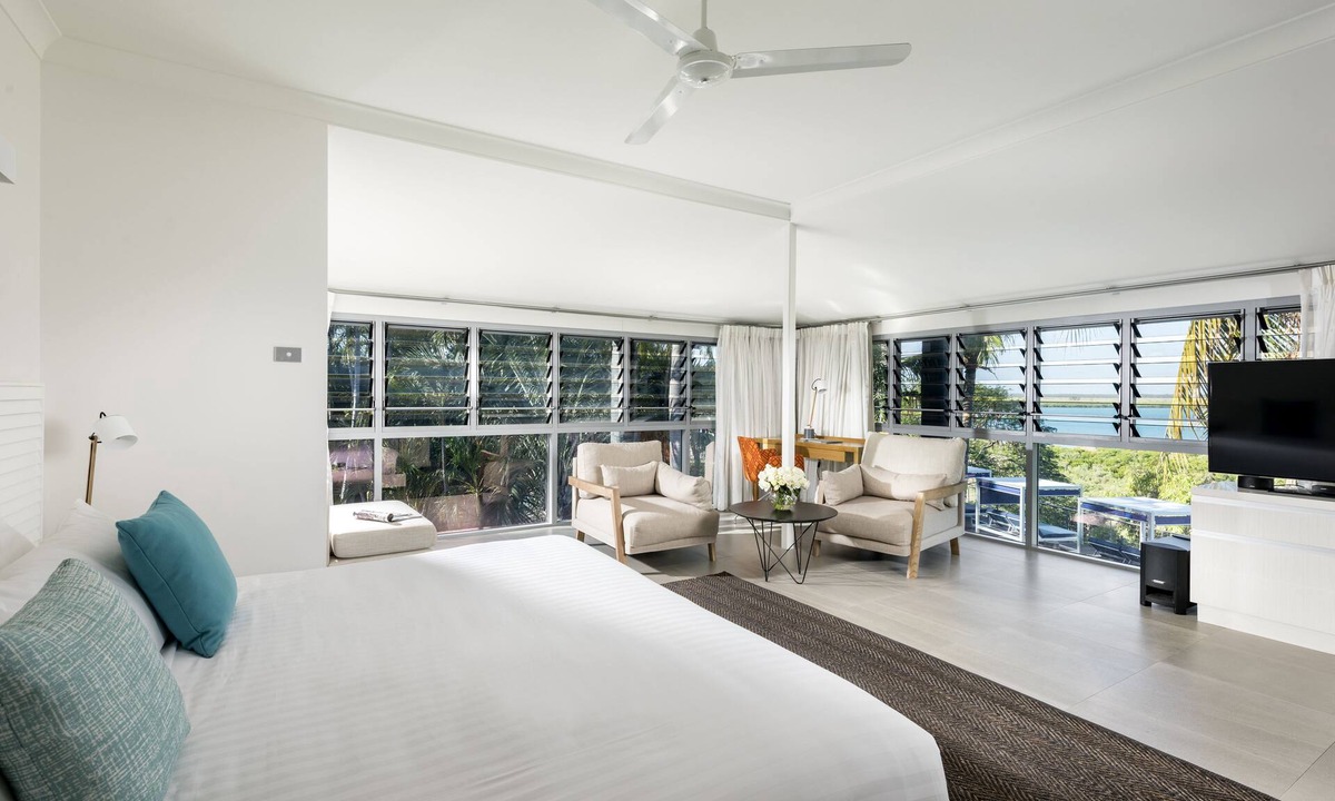 Broome Hotel | Mangrove Hotel