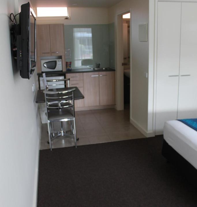 Mansfield Hotel | Mansfield Motel