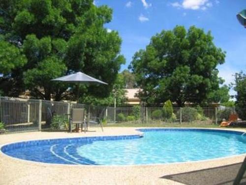 Mansfield Hotel | Mansfield Valley Motor Inn