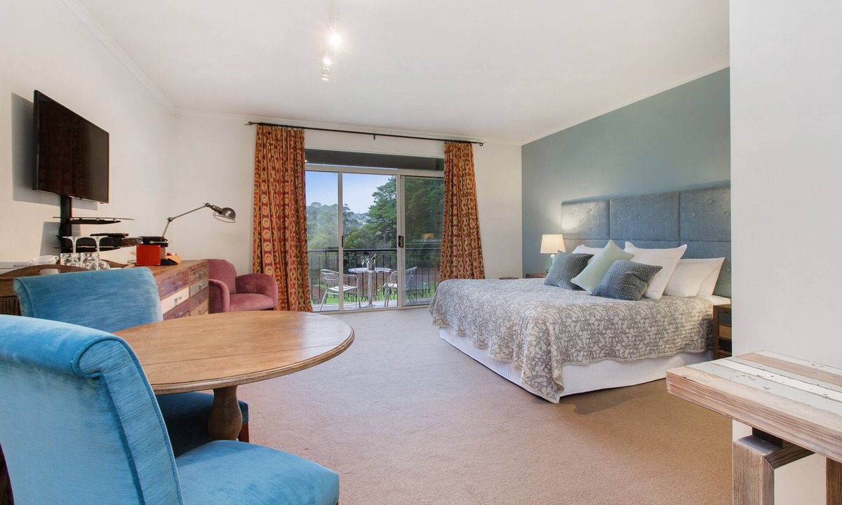 Shoreham House | Mantons Creek Estate & Lodge
