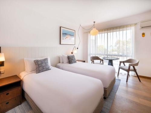Airlie Beach Resort | Mantra Club Croc