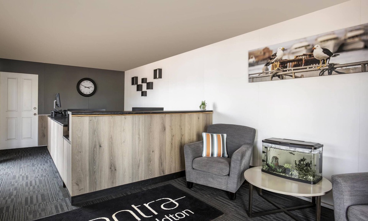 Geraldton Apartment | Mantra Geraldton