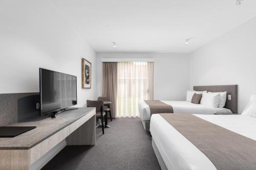 Mount Gambier Hotel | Mantra Mount Gambier