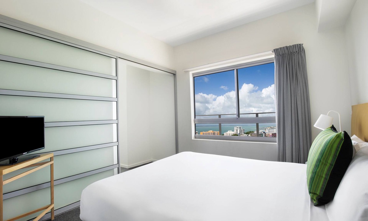 Darwin City Centre Hotel | Mantra Pandanas