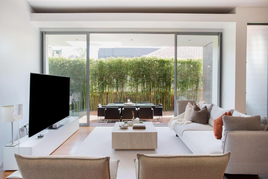 Randwick House | Marcel Abode, Randwick